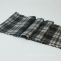 Wholesale real cashmere custom design men's scarf